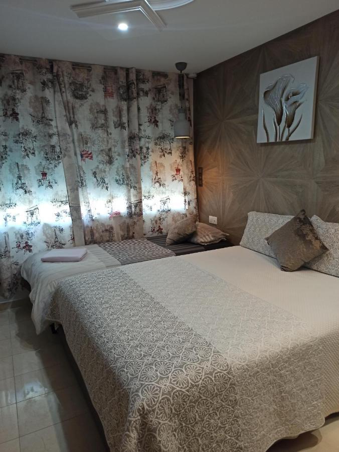 الرباط Adam'S Home المظهر الخارجي الصورة