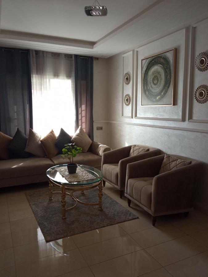 الرباط Adam'S Home المظهر الخارجي الصورة