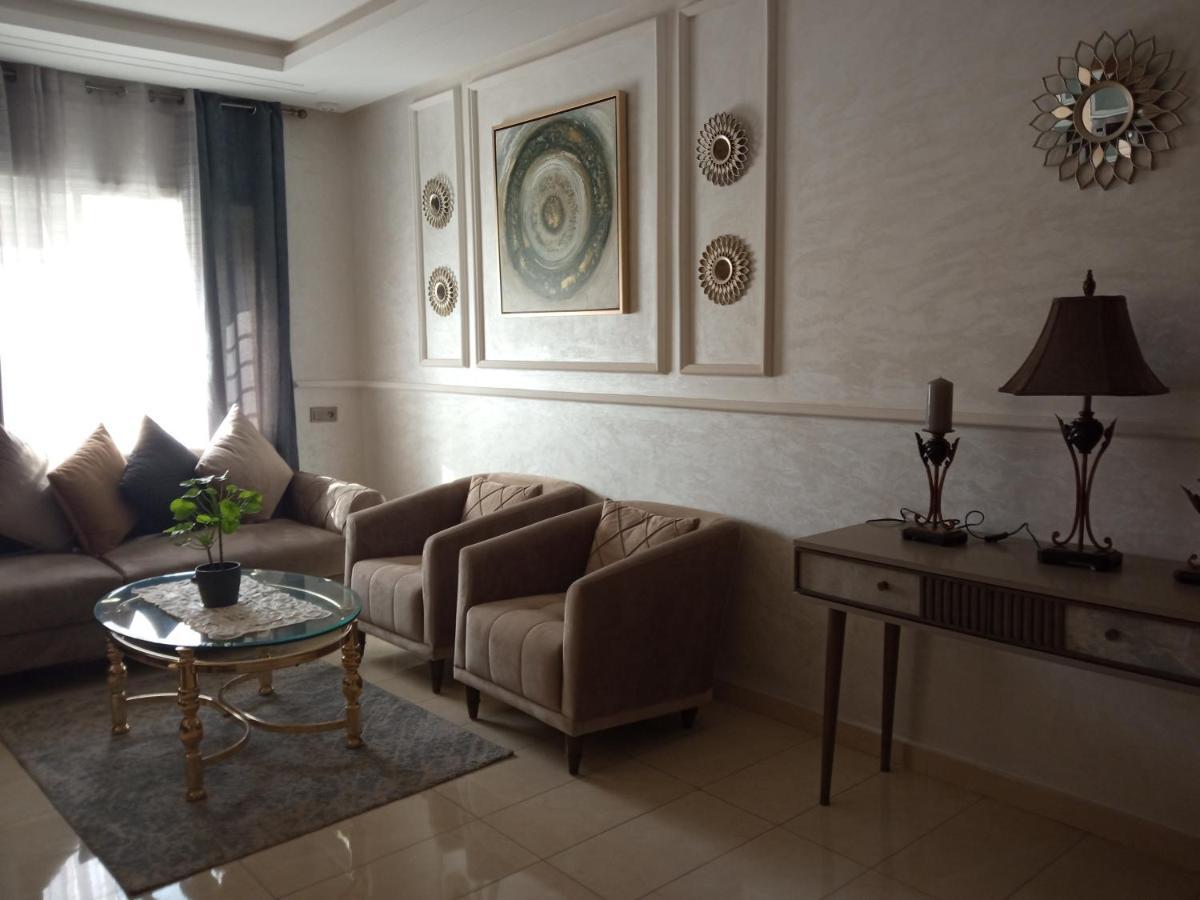 الرباط Adam'S Home المظهر الخارجي الصورة