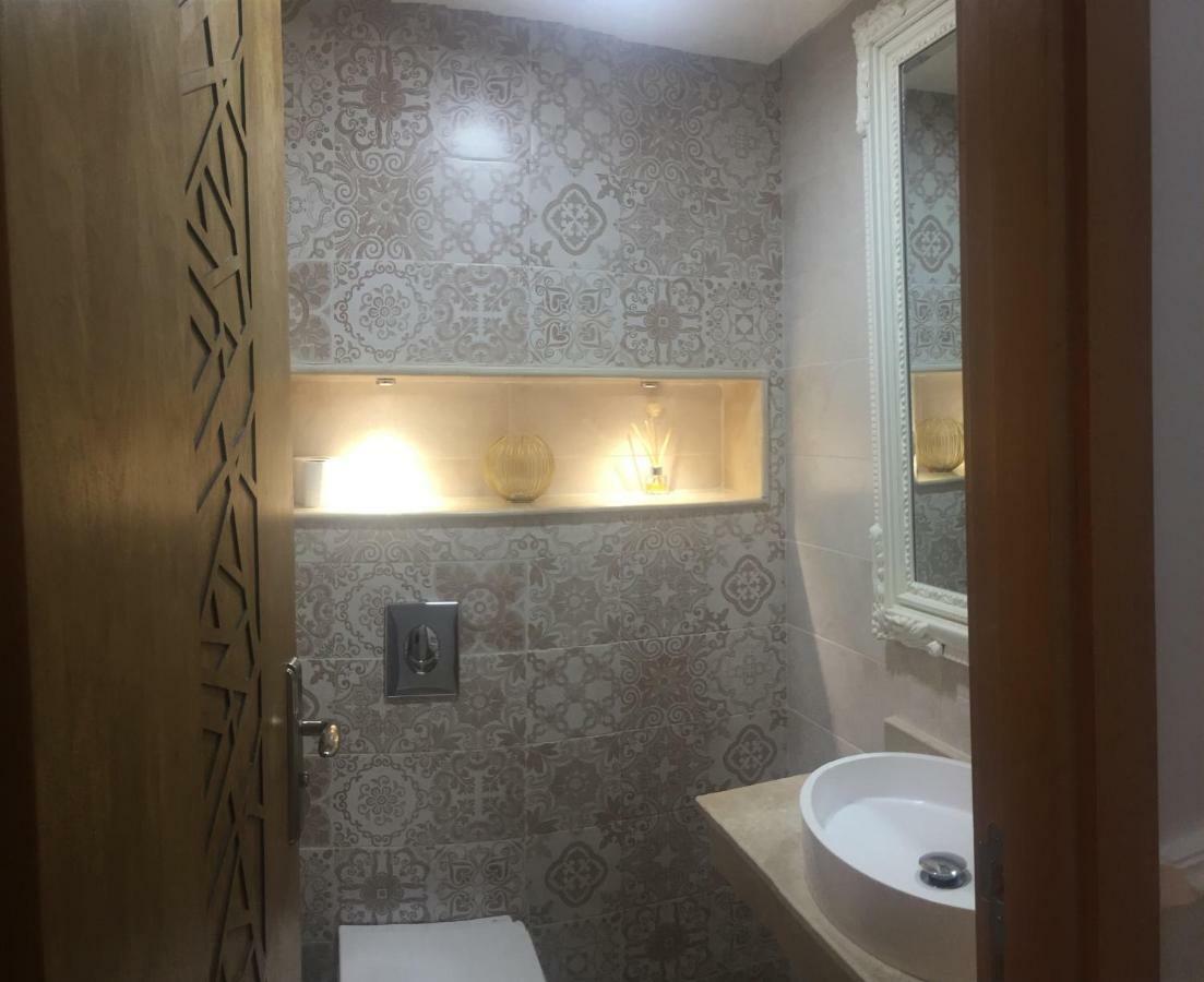 الرباط Adam'S Home المظهر الخارجي الصورة