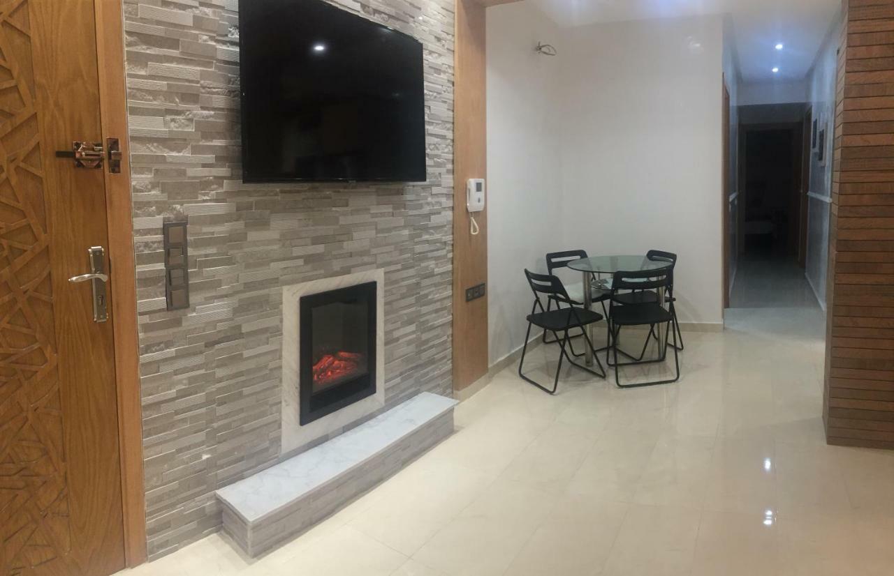 الرباط Adam'S Home المظهر الخارجي الصورة