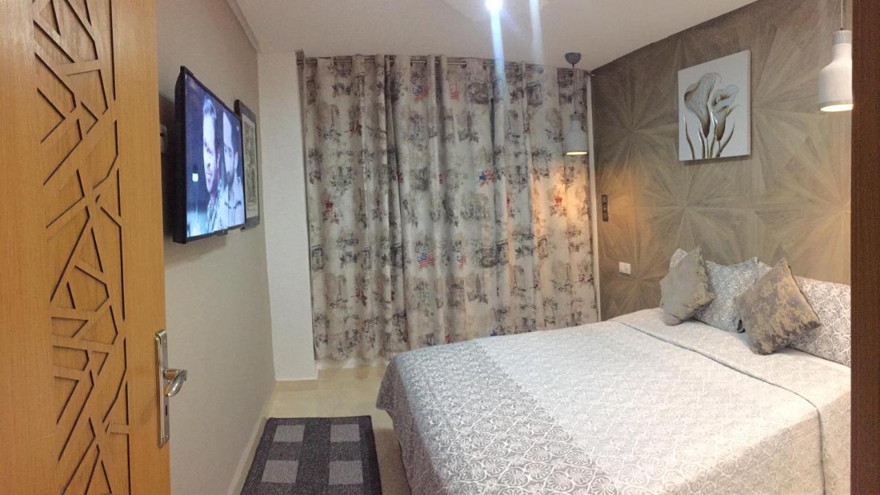 الرباط Adam'S Home المظهر الخارجي الصورة